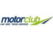 Motorclub