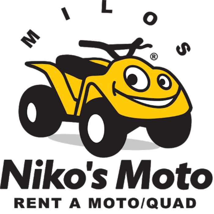 Niko's Rent a Car - Milos Cyclades