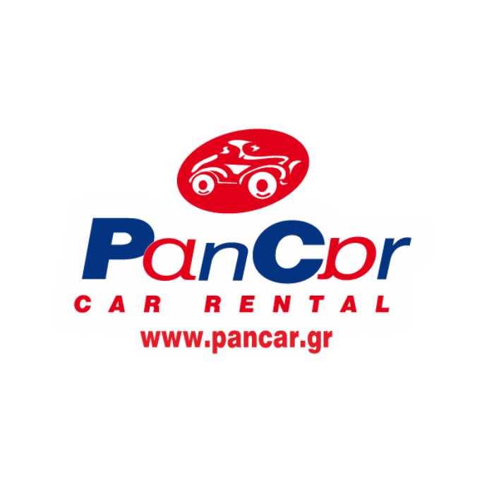 Pan Car Ltd - Crète Chania