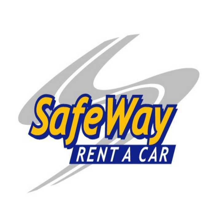 Safe Way Location de voiture - Péristéri-Attique